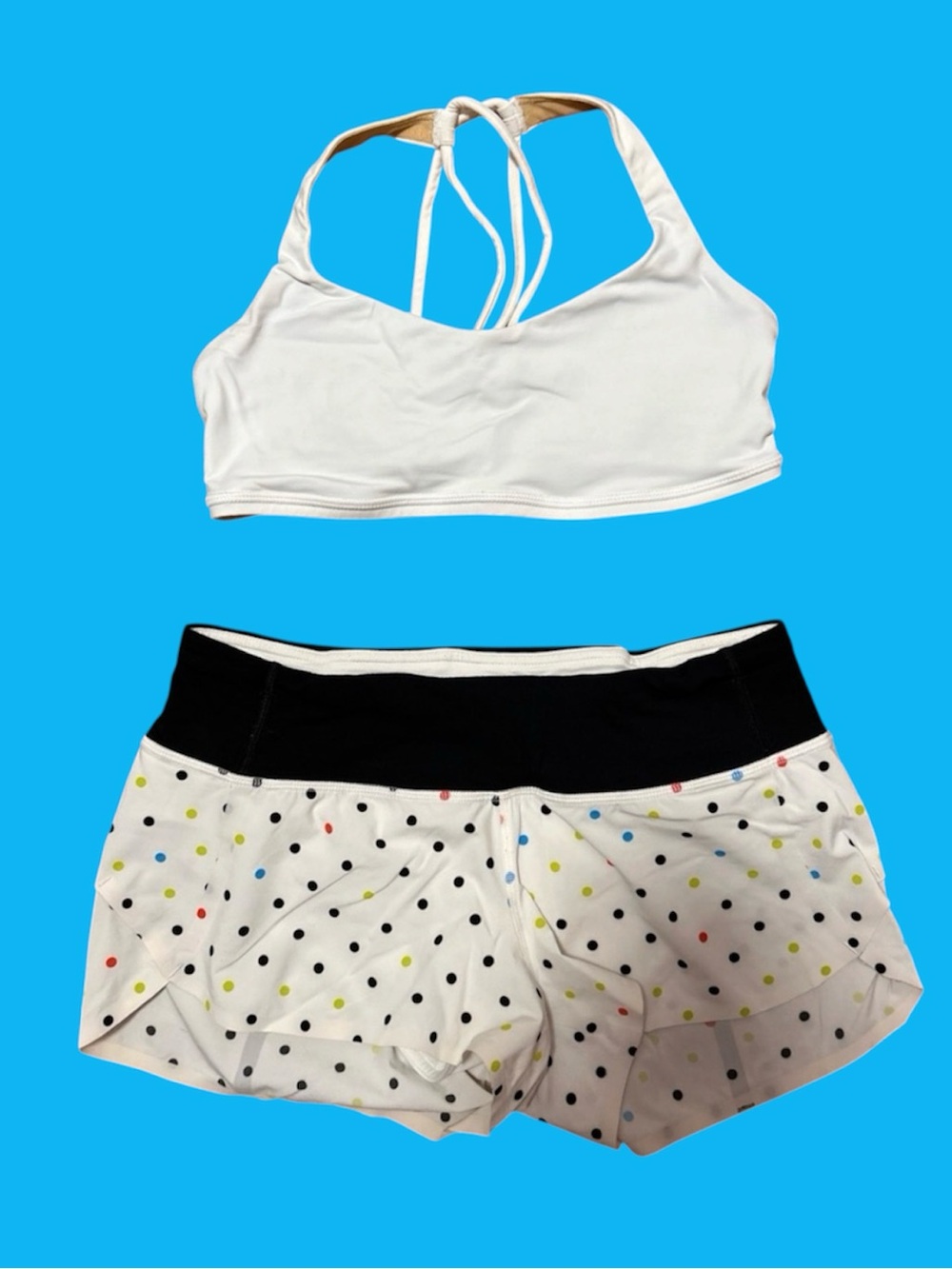 LULULEMON bundle (2)